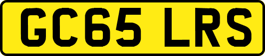 GC65LRS