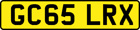 GC65LRX