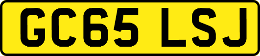 GC65LSJ