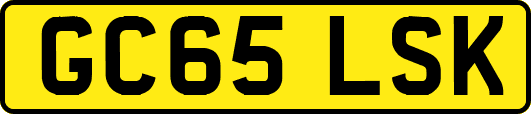 GC65LSK