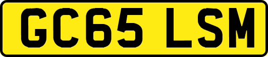 GC65LSM