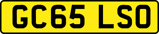 GC65LSO