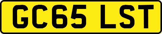 GC65LST
