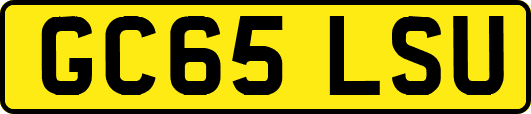 GC65LSU