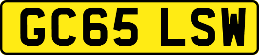 GC65LSW