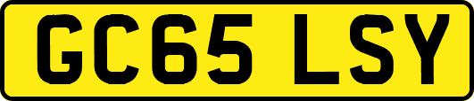 GC65LSY