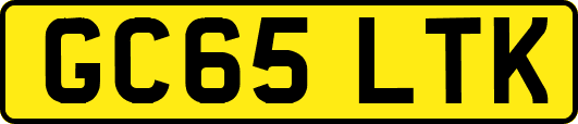 GC65LTK