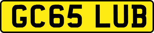 GC65LUB