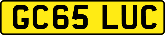 GC65LUC