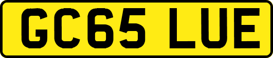 GC65LUE