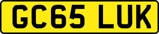 GC65LUK