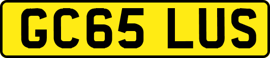 GC65LUS