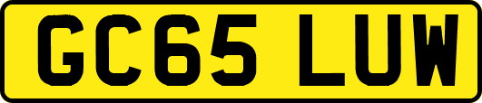 GC65LUW