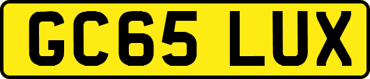 GC65LUX