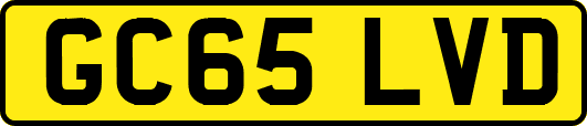 GC65LVD