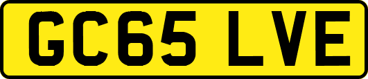GC65LVE