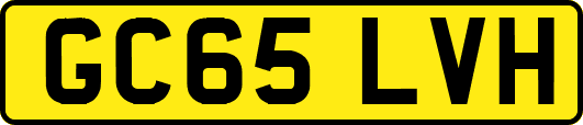 GC65LVH