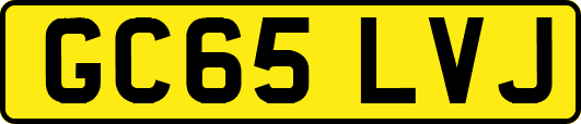 GC65LVJ