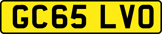 GC65LVO