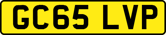 GC65LVP