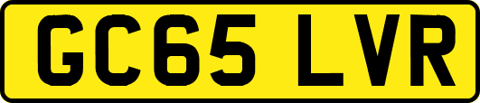 GC65LVR