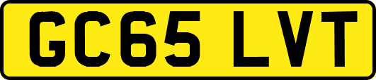 GC65LVT