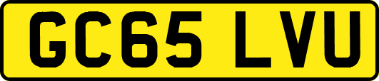 GC65LVU