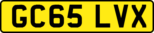 GC65LVX