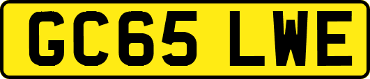 GC65LWE