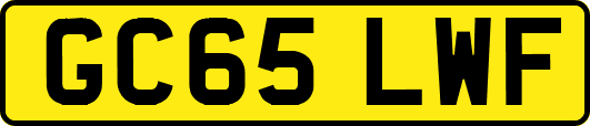 GC65LWF