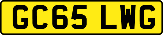 GC65LWG