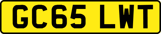 GC65LWT