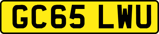 GC65LWU