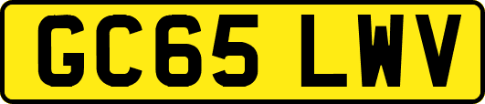 GC65LWV