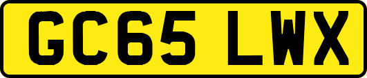 GC65LWX