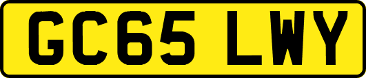 GC65LWY
