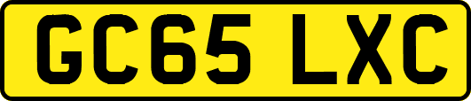 GC65LXC
