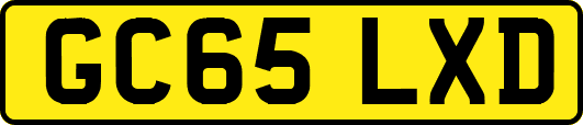 GC65LXD