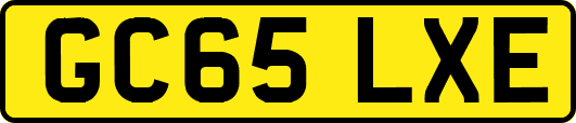 GC65LXE