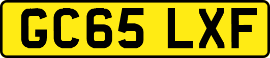 GC65LXF