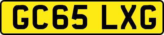GC65LXG