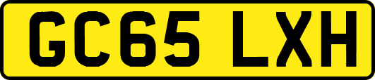 GC65LXH