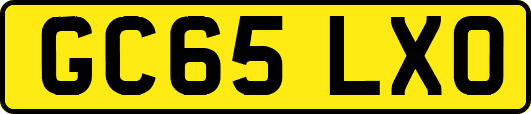 GC65LXO