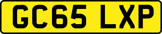 GC65LXP