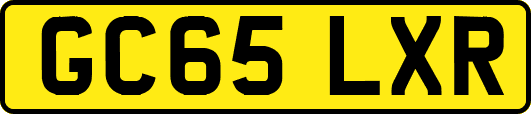 GC65LXR