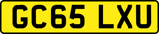 GC65LXU