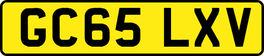 GC65LXV