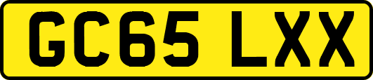 GC65LXX