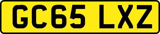 GC65LXZ