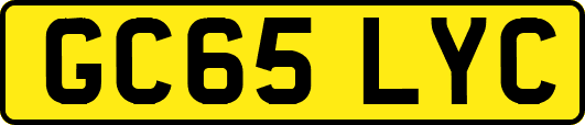 GC65LYC